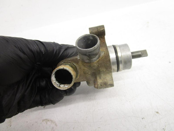 02 Suzuki Vinson LTA 500F Auto Water Pump 17400-09F50 2002-2007