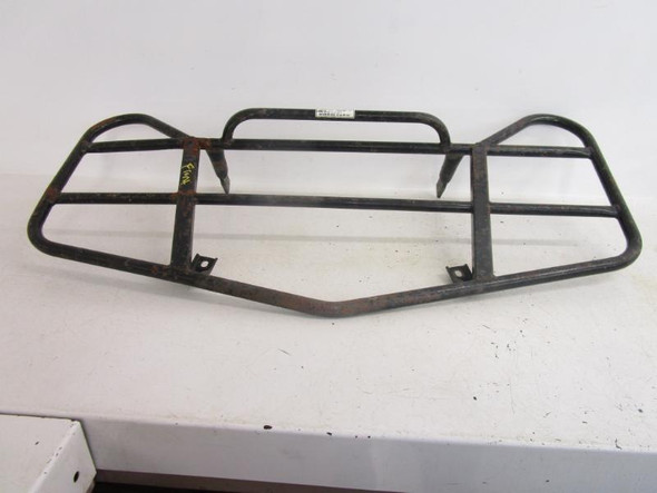 02 Suzuki Vinson LTA 500F Auto Front Rack Carrier 46400-03GD0-YSN
