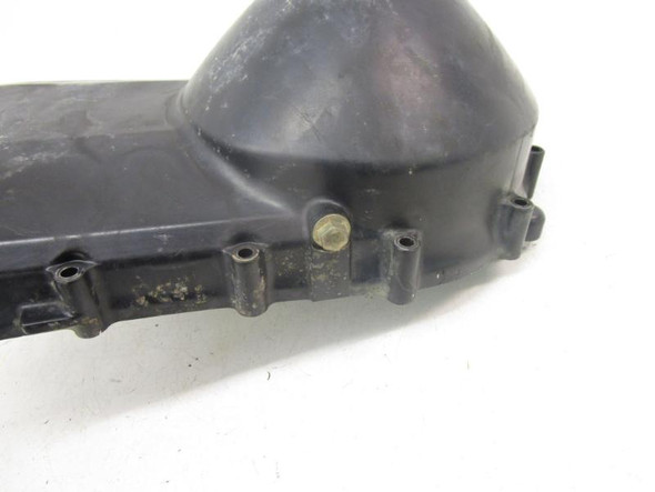 02 Suzuki Vinson LTA 500F Auto Outer Clutch Cover 11371-03G00 2002-2007 #2