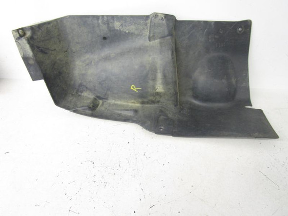02 Suzuki Vinson LTA 500F Auto Inner Fender Splash Mud Guard 53410-03G00