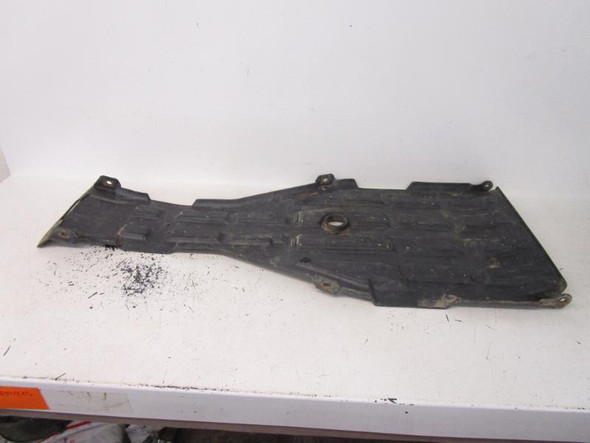 02 Suzuki Vinson LTA 500F Auto Skid Plate Engine Protector 42511-03G00