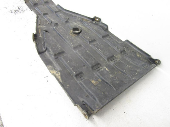 02 Suzuki Vinson LTA 500F Auto Skid Plate Engine Protector 42511-03G00