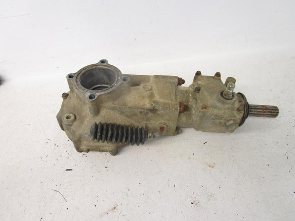 02 Suzuki Vinson LTA 500F Auto Rear Differential Diff 27301-38830 2002-2003