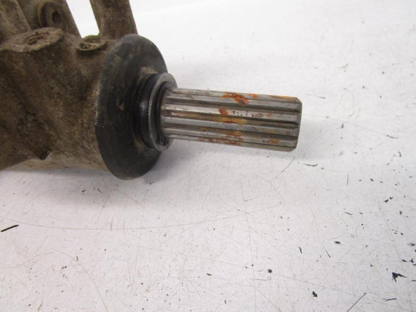 02 Suzuki Vinson LTA 500F Auto Rear Differential Diff 27301-38830 2002-2003