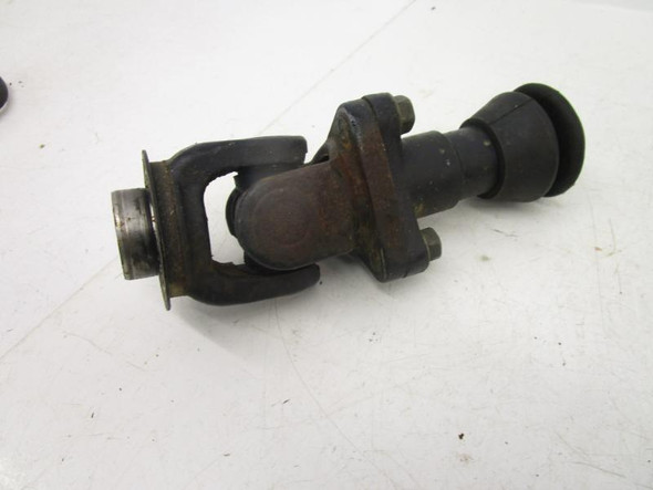 02 Suzuki Vinson LTA 500F Auto Rear Drive Prop Shaft 27150-38F00 2002-2007