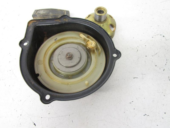 02 Suzuki Vinson LTA 500F Auto Recoil Pull Starter 18100-24503 2002-2007