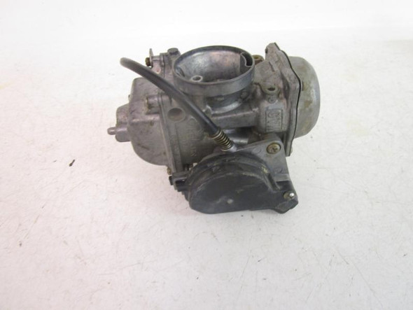 02 Suzuki Vinson LTA 500F Auto OEM Carburetor Carb 13200-03G02 2002-2004