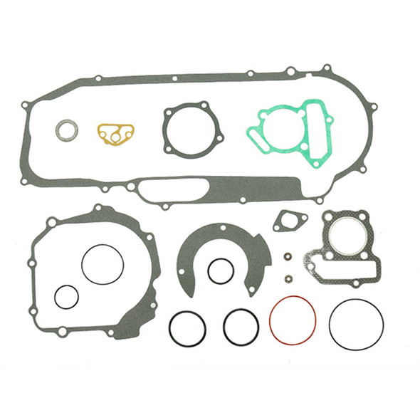 Namura Complete Gasket Set NA-40019F for Yamaha Breeze Grizzly 125 1989-2013