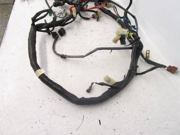 03 Honda TRX 500 FA Foreman Wire Wiring Harness 32100-HN2-000 2001-2004