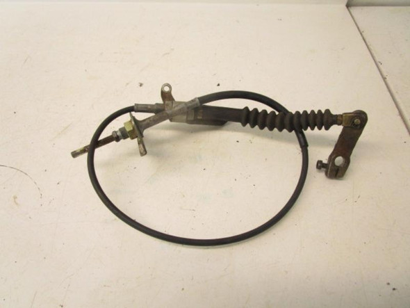 03 Suzuki LT 160 Quad Runner Reverse Cable 58840-02C01 1989-2004