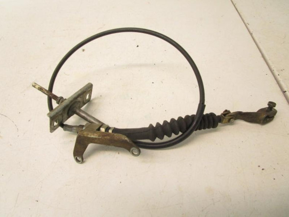 03 Suzuki LT 160 Quad Runner Reverse Cable 58840-02C01 1989-2004