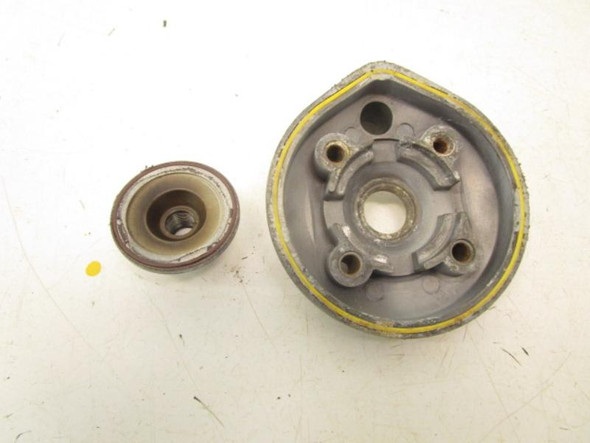 06 Cobra CX 50 SR King Cylinder Head Dome ECMU0530