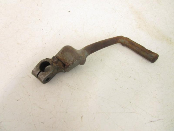 06 Cobra CX 50 SR King Kick Starter Start Lever ECMU0130