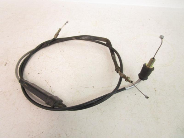 96 Polaris Xpress Xplorer 400 OEM HiLex Throttle Cable 7080570 1995-1997