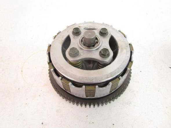 03 Suzuki LT 160 Quad Runner Inner Outer Clutch Basket 21200-02C02 1989-2004