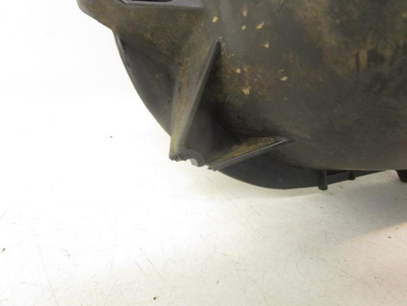 96 Polaris Xpress 400 Inner Outer Clutch Cover 5433542 1996-1997