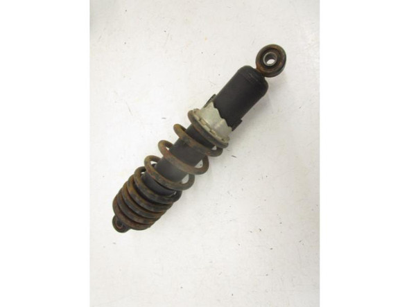 03 Suzuki LT 160 Quad Runner Rear Shock Absorber 62100-02C00-019 1991-2003