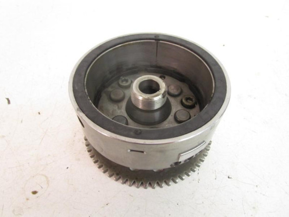 03 Suzuki LT 160 Quad Runner Flywheel Starter Clutch 32102-02C10 2000-2004