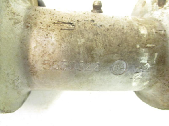 96 Polaris Xpress Xplorer 300 400 Rear Axle Carrier 5130663 1988-1999