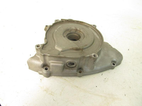 03 Suzuki LT 160 Quad Runner Stator Cover 11351-02C00 2000-2004