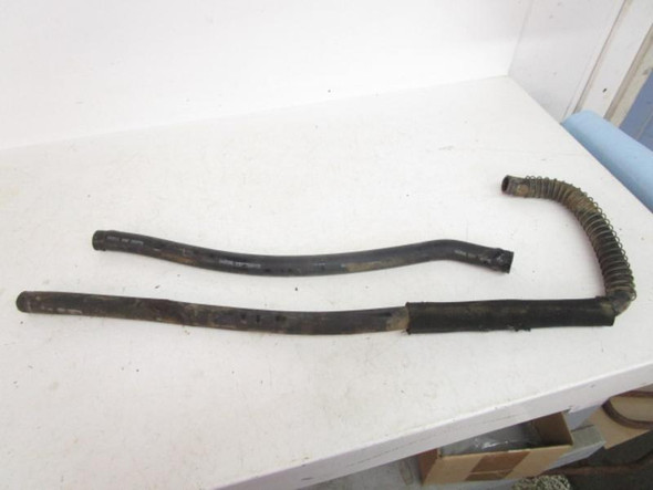 96 Polaris Xpress Xplorer 400 Radiator Coolant Lines Tubes 5411173 1996-1998