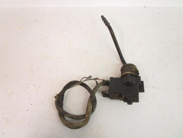 96 Polaris Sportsman 400 Gear Shifter Selector 1341182 1994-1997