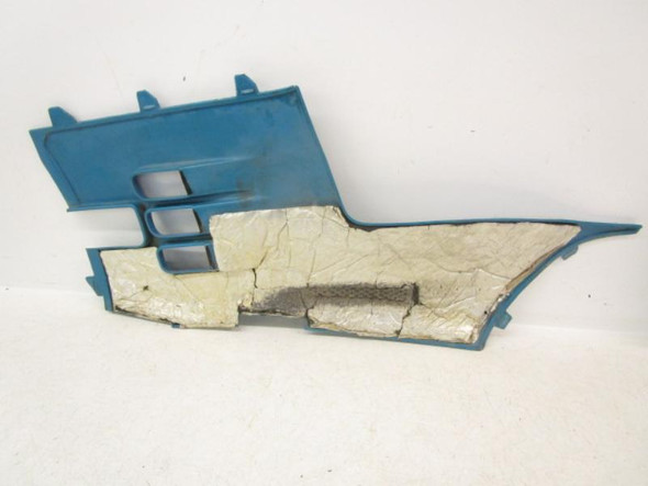 96 Polaris Xpress 400 Right Side Cover Panel 2620096-157 1996-1997