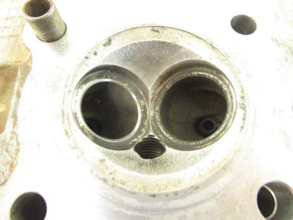 03 Suzuki LT 160 Quad Runner Cylinder Head 11100-02C00 1989-2004