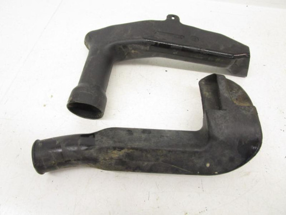 96 Polaris Xpress 400 Clutch Air Ducts Tubes 5431671 1996