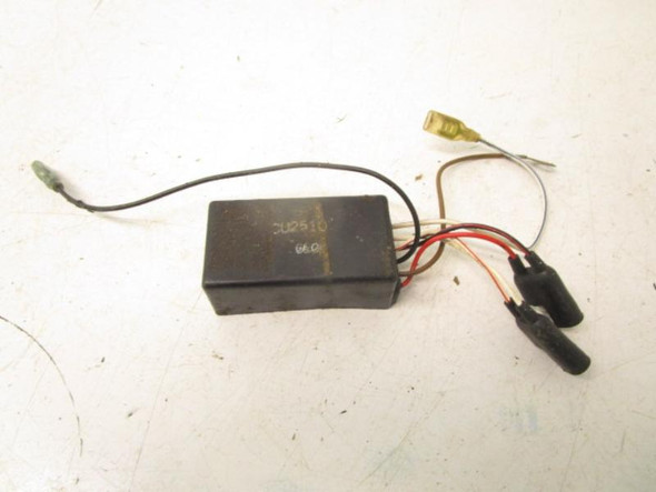 96 Polaris Xpress Xplorer Sportsman 400 CDI Box Igniter 3085087 1995-2002