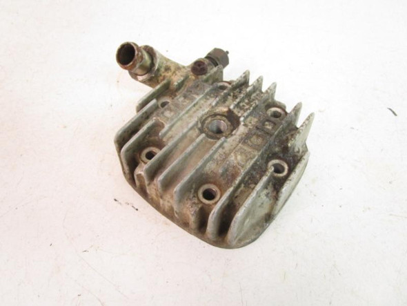94-03 Polaris Scrambler Xplorer Sportsman 400 Cylinder Head #2 3086755 1994-2003