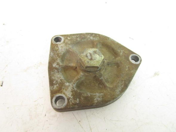 03 Suzuki LT 160 Quad Runner Oil Strainer Cap 16523-05200 1989-2004