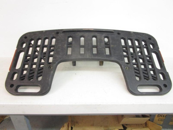 96 Polaris Xpress Xplorer 300 400 Rear Rack Carrier 2670174-070 1995-1999