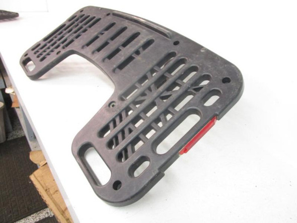 96 Polaris Xpress Xplorer 300 400 Rear Rack Carrier 2670174-070 1995-1999