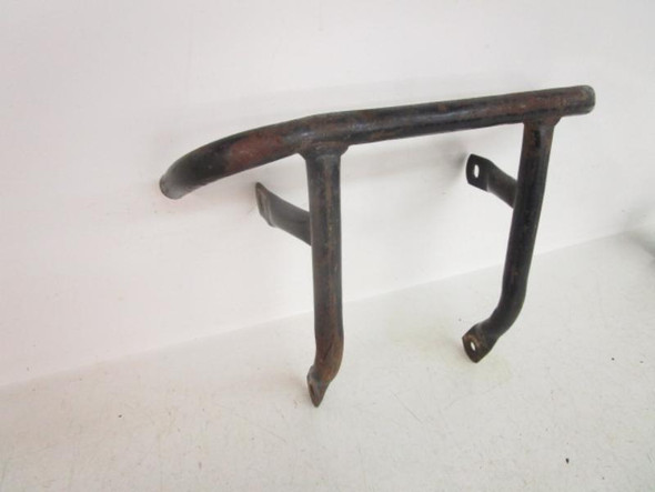 03 Suzuki LT 160 Quad Runner Front Bumper Guard 43990-02C00-019 1992-2004