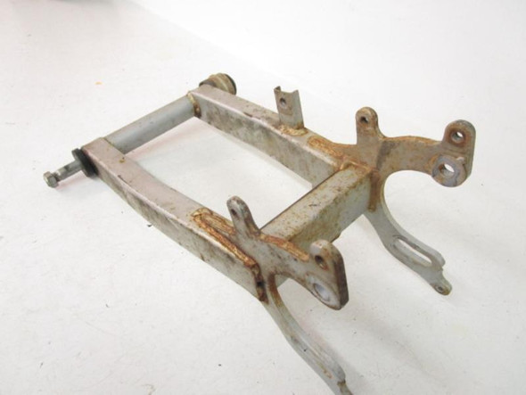 03 Suzuki LT 160 Quad Runner Rear Swingarm 61000-02C00-13L 1989-2004
