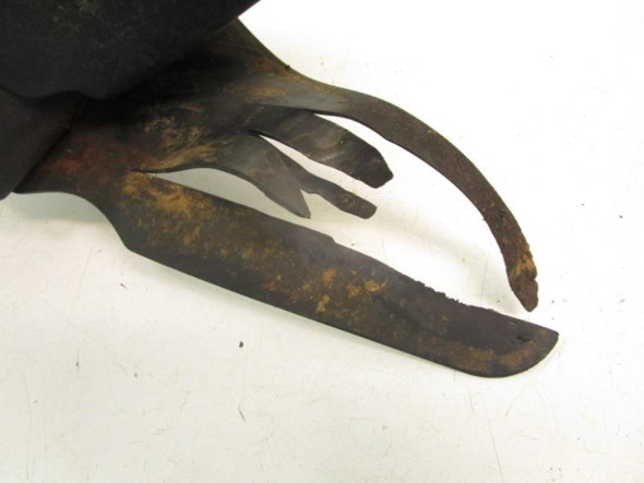 06 Cobra CX 50 SR King Air Box Cleaner RCKG0501