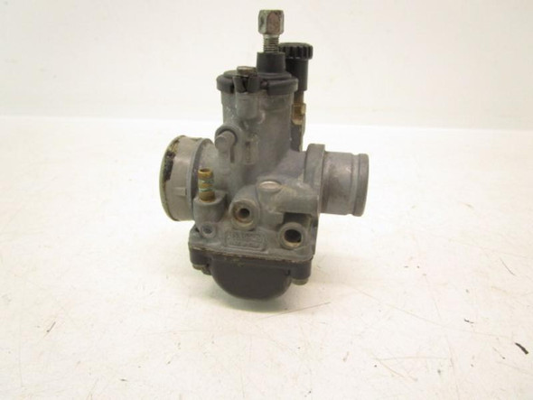06 Cobra CX 50 SR King OEM Dellorto 19mm Carburetor Carb RCMU0018