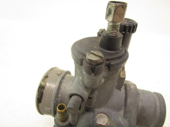 06 Cobra CX 50 SR King OEM Dellorto 19mm Carburetor Carb RCMU0018