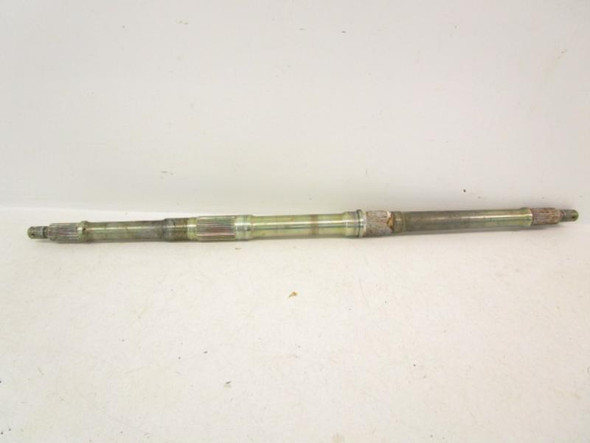 03 Suzuki LT 160 Quad Runner Rear Axle Shaft 64710-02C01 1989-2004