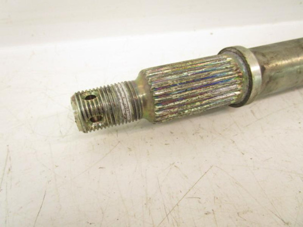 03 Suzuki LT 160 Quad Runner Rear Axle Shaft 64710-02C01 1989-2004