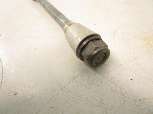 06 Cobra CX 50 SR King Front Axle Pivot Bolt WCKG0011M