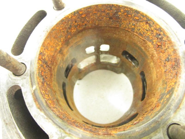 96 Polaris Xpress Xplorer 400 Cylinder Jug 83.5mm *NEEDS BORED* 3086753 1996-03