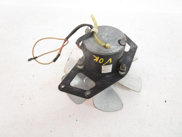 96 Polaris Xpress Xplorer 400 Radiator Cooling Fan 4170009 1996