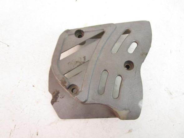 03 Suzuki LT 160 Quad Runner Main Sprocket Cover 11360-02C00 1989-2004