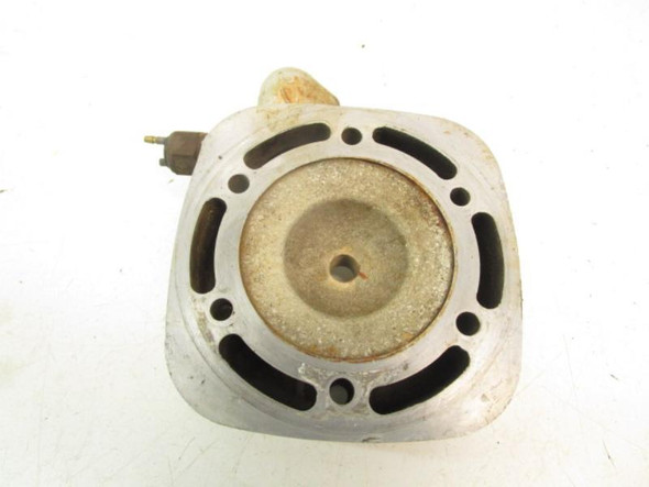 96 Polaris Xpress Xplorer Scrambler 400 Cylinder Head Dome 3086755 1994-2003