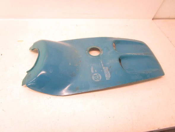 96 Polaris Xpress 400 Front Hood Cover Panel 5431806-215 1996-1997