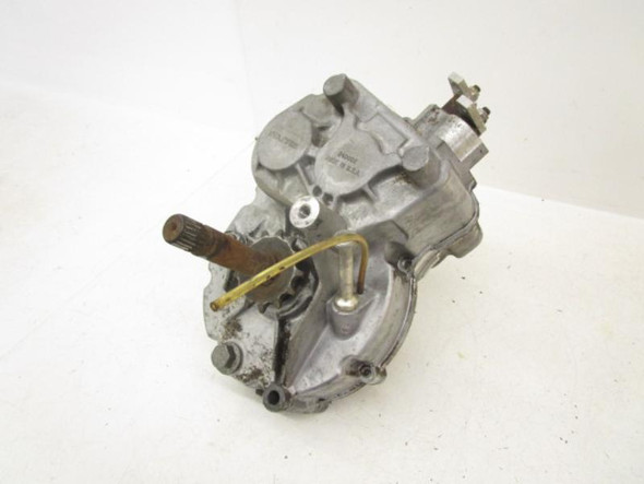 96 Polaris Xpress 400 2WD Transmission Gearcase 1341158 1996-1997