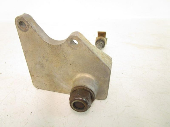 06 Cobra CX 50 SR King Rear Axle Pivot Bolt WCMU0016