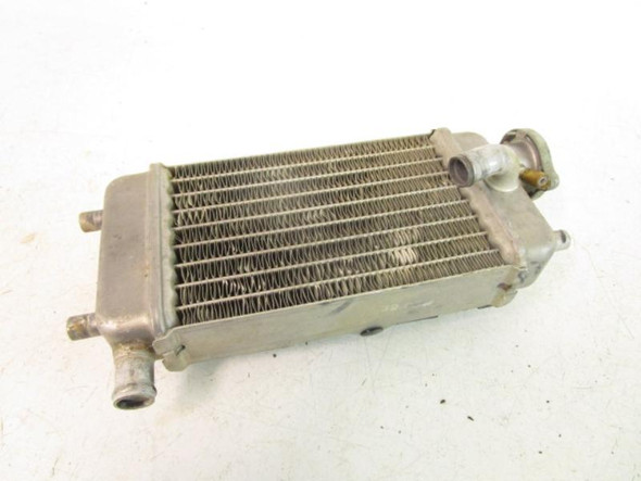 06 Cobra CX 50 SR King OEM Radiator Cooler FCKG0036